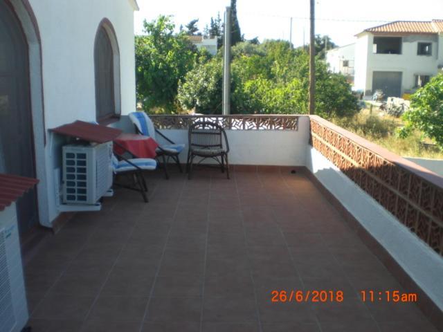 Casa Rural Cal Josefina&Tomas La Riera  Exterior foto