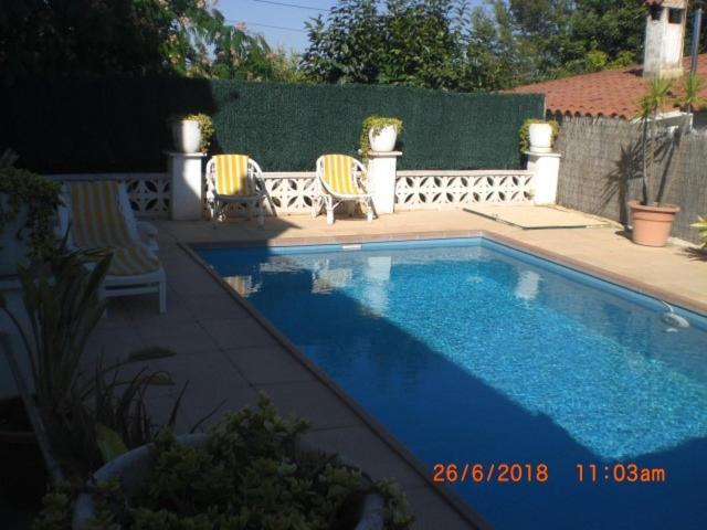 Casa Rural Cal Josefina&Tomas La Riera  Exterior foto