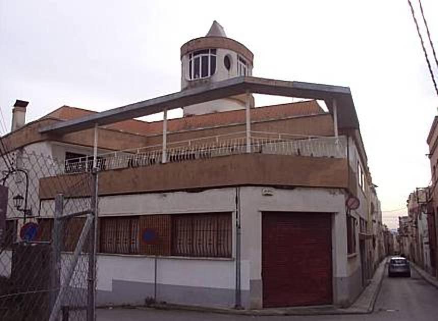 Casa Rural Cal Josefina&Tomas La Riera  Exterior foto